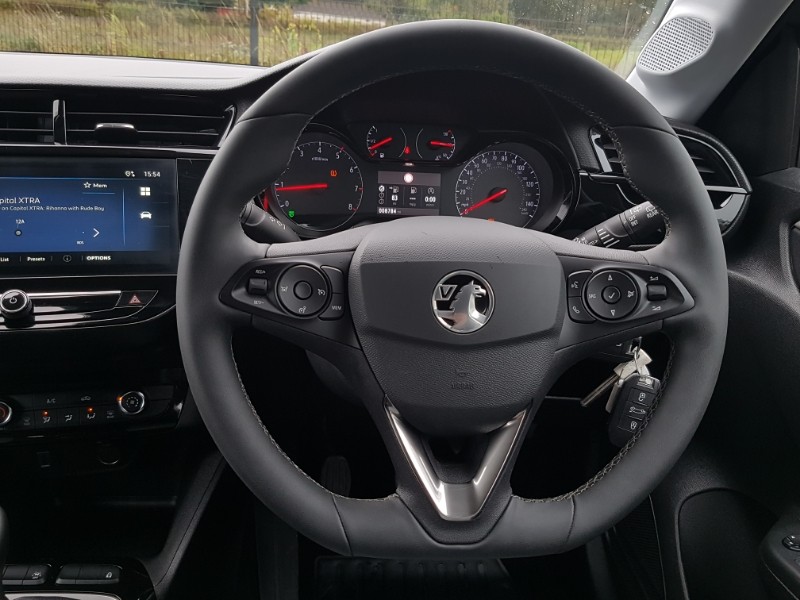 Used Vauxhall Corsa 2024 for sale - 76188168: Photo 7