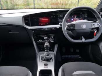 Used Vauxhall Mokka 2025 for sale - 75345355: Photo