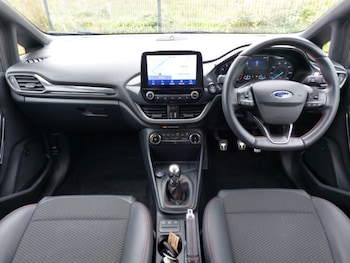 Used Ford Fiesta 2020 for sale - 78634036: Photo