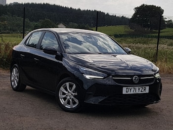 2021 - 1.2 SE 5dr