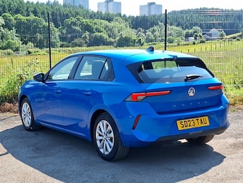 Used Vauxhall Astra 2023 for sale - 79157302: Photo