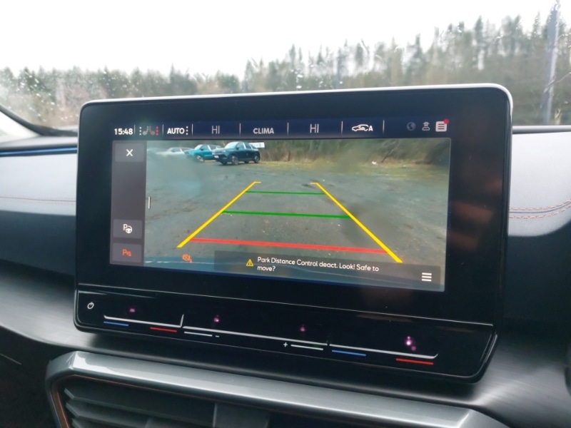 Used Cupra Formentor 2022 for sale - 77278136: Photo 10