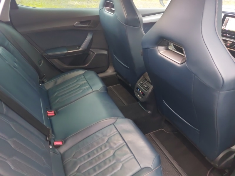 Used Cupra Formentor 2022 for sale - 77278136: Photo 13