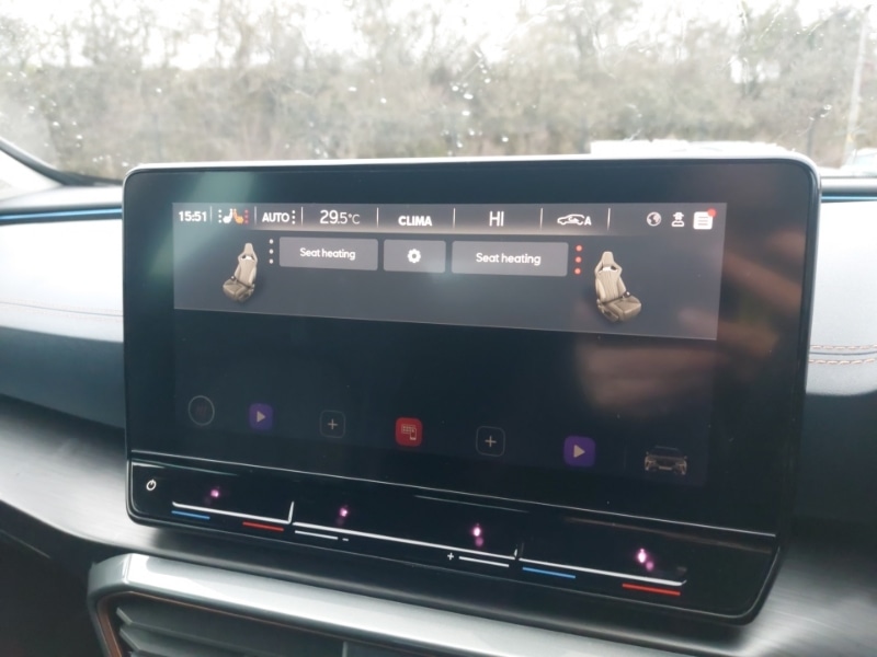 Used Cupra Formentor 2022 for sale - 77278136: Photo 16