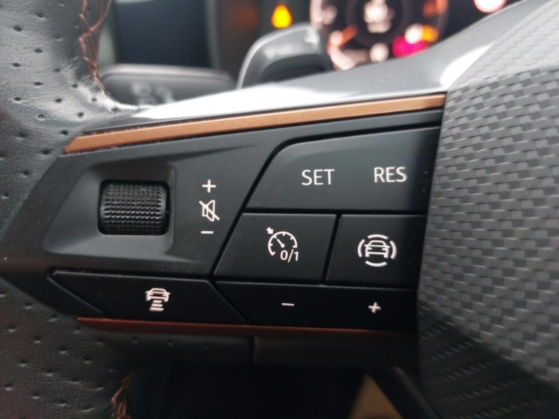 Used Cupra Formentor 2022 for sale - 77278136: Photo 18