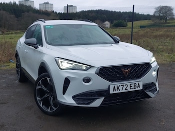 Used Cupra Formentor 2022 for sale - 77278136: Photo