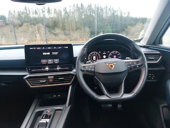 Used Cupra Formentor 2022 for sale - 77278136: Photo