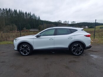 Used Cupra Formentor 2022 for sale - 77278136: Photo