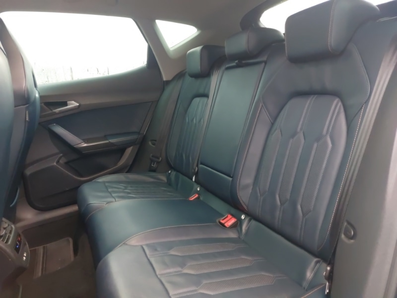 Used Cupra Formentor 2022 for sale - 77278136: Photo 6