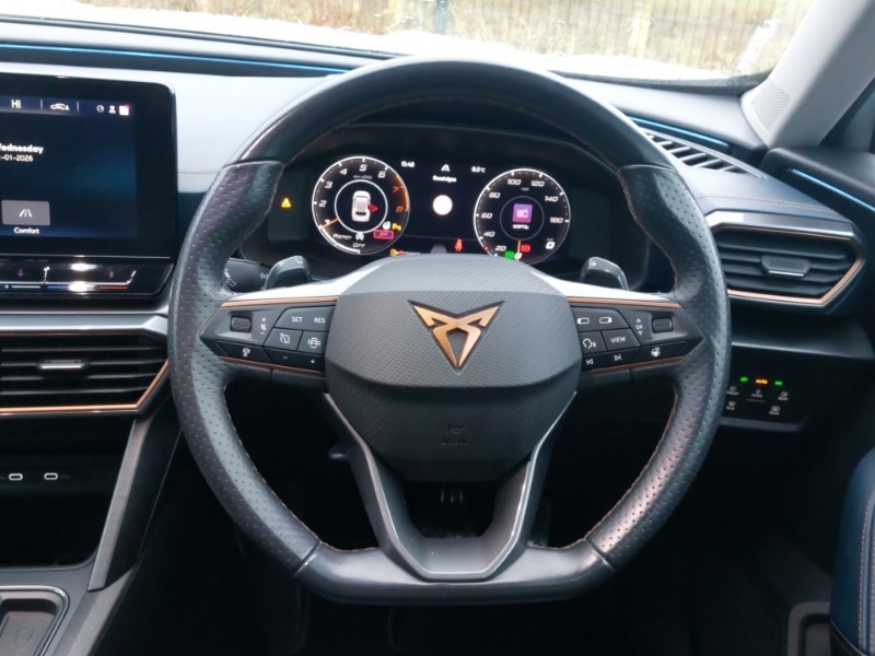 Used Cupra Formentor 2022 for sale - 77278136: Photo 7