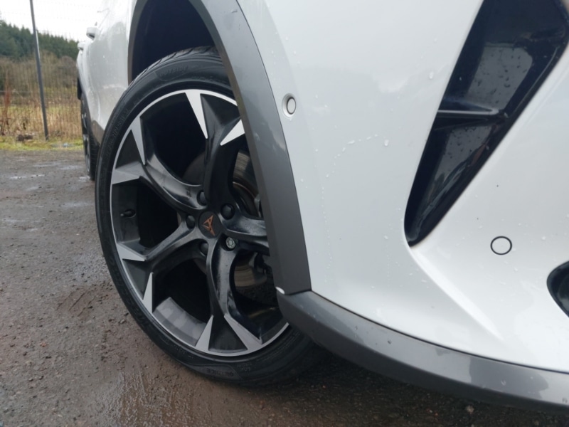 Used Cupra Formentor 2022 for sale - 77278136: Photo 9