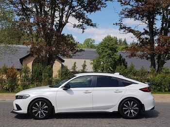 Used Honda Civic 2025 for sale - 75828563: Photo