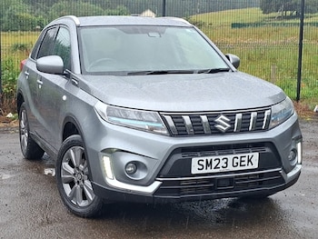 Used Suzuki Vitara 2023 for sale - 79360982: Photo