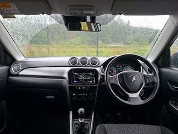 Used Suzuki Vitara 2023 for sale - 79360982: Photo