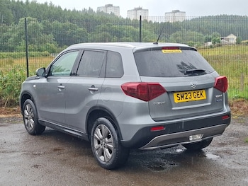 Used Suzuki Vitara 2023 for sale - 79360982: Photo