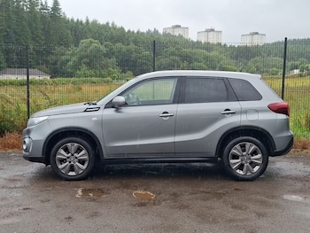 Used Suzuki Vitara 2023 for sale - 79360982: Photo
