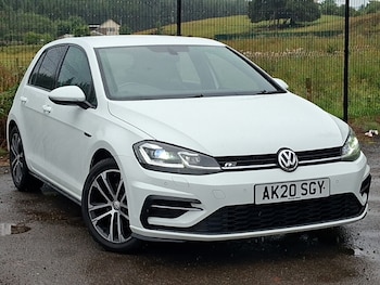 Used Volkswagen Golf 2020 for sale - 79420454: Photo