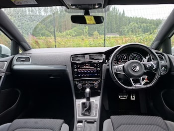 Used Volkswagen Golf 2020 for sale - 79420454: Photo