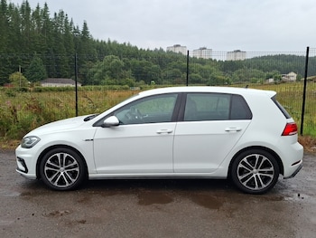 Used Volkswagen Golf 2020 for sale - 79420454: Photo