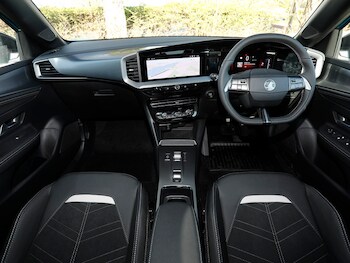 Used Vauxhall Mokka 2025 for sale - 77395455: Photo