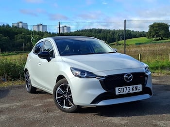 Used Mazda Mazda2 2024 for sale - 79852821: Photo