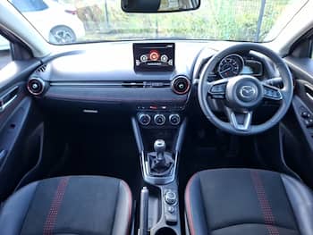 Used Mazda Mazda2 2024 for sale - 79852821: Photo