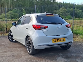 Used Mazda Mazda2 2024 for sale - 79852821: Photo