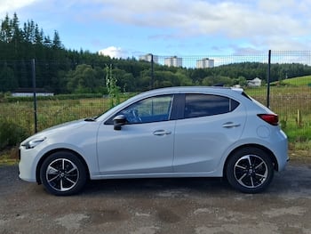 Used Mazda Mazda2 2024 for sale - 79852821: Photo