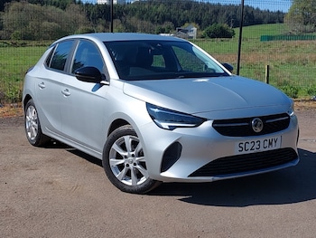 Used Vauxhall Corsa 2023 for sale - 78425096: Photo