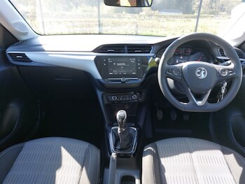 Used Vauxhall Corsa 2023 for sale - 78425096: Photo