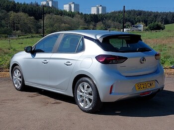 Used Vauxhall Corsa 2023 for sale - 78425096: Photo