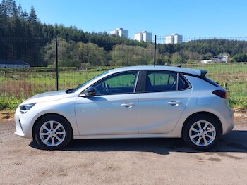 Used Vauxhall Corsa 2023 for sale - 78425096: Photo