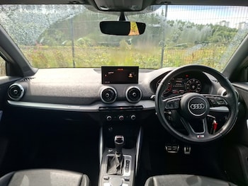 Used Audi Q2 2023 for sale - 79242974: Photo