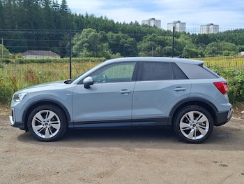 Used Audi Q2 2023 for sale - 79242974: Photo