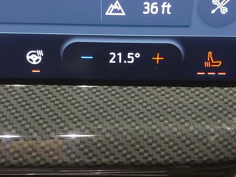 Used Ford Focus 2022 for sale - 78129151: Photo 15