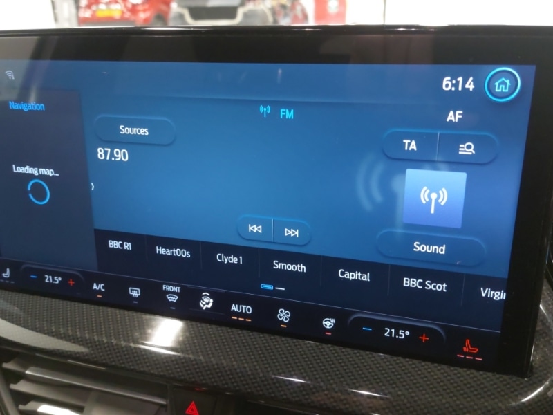 Used Ford Focus 2022 for sale - 78129151: Photo 17