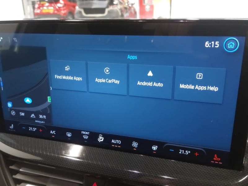 Used Ford Focus 2022 for sale - 78129151: Photo 18