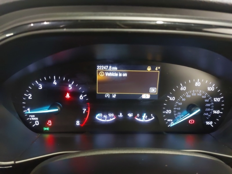 Used Ford Focus 2022 for sale - 78129151: Photo 7