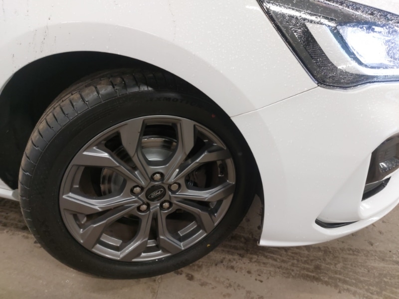 Used Ford Focus 2022 for sale - 78129151: Photo 9