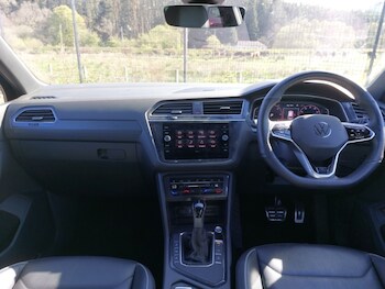 Used Volkswagen Tiguan 2023 for sale - 78428509: Photo