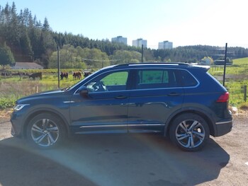 Used Volkswagen Tiguan 2023 for sale - 78428509: Photo