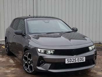 2025 - 1.2 Turbo 130 Ultimate 5dr Auto