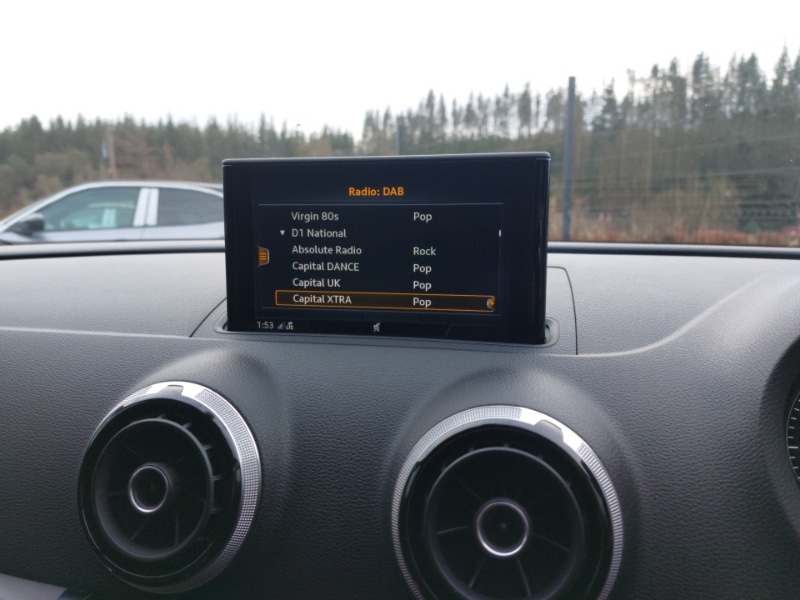 Used Audi A3 2016 for sale - 76983315: Photo 11