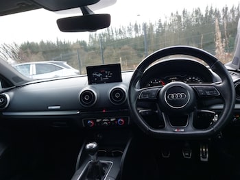 Used Audi A3 2016 for sale - 76983315: Photo