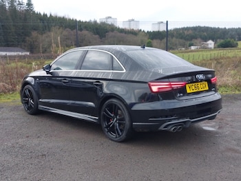 Used Audi A3 2016 for sale - 76983315: Photo