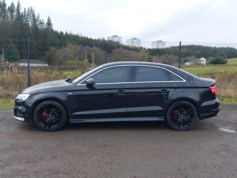 Used Audi A3 2016 for sale - 76983315: Photo 4