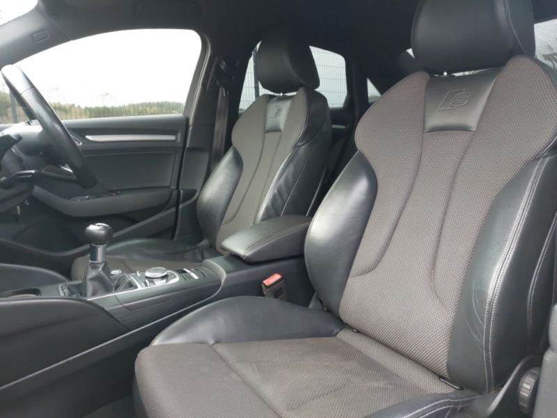 Used Audi A3 2016 for sale - 76983315: Photo 5