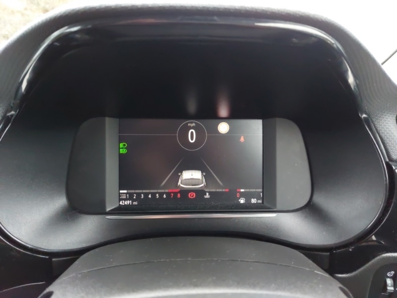 Used Vauxhall Corsa 2022 for sale - 77686196: Photo 15