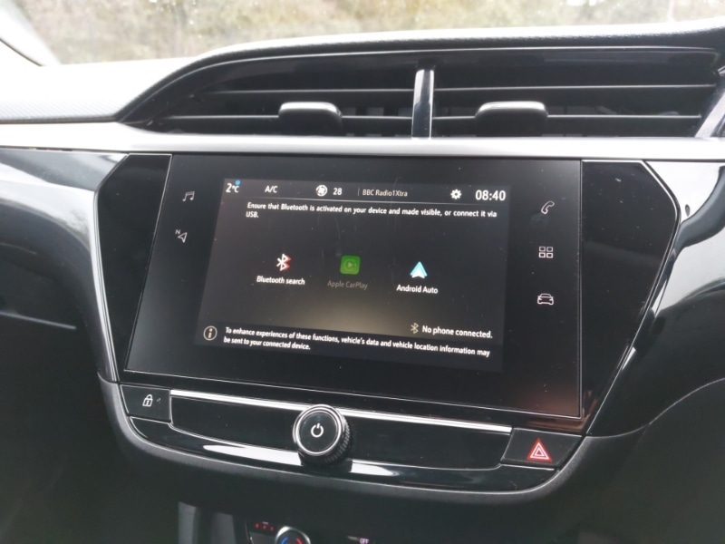 Used Vauxhall Corsa 2022 for sale - 77686196: Photo 18