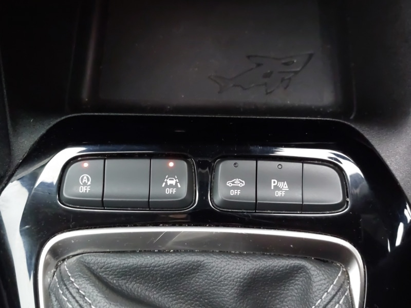 Used Vauxhall Corsa 2022 for sale - 77686196: Photo 19